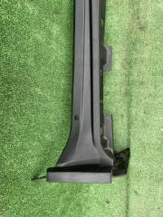 Порог правый Toyota Harrier AXUH80 A25AFXS