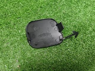 Заглушка бампера передняя правая Toyota Highlander