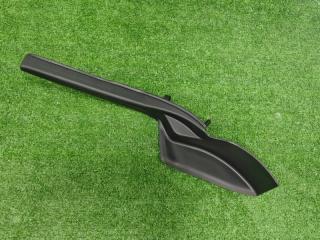 Уголок жабо передний левый Rav4 2020-2022