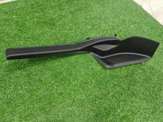 Уголок жабо передний левый Toyota Rav4