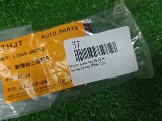 Уголок жабо передний правый Camry 2006-2013