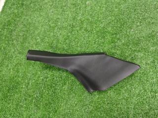 Уголок жабо передний левый Prado 2010-2017