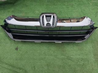 Решетка радиатора передняя Honda CR-V 2017-2020