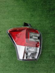 Стоп-сигнал задний левый Subaru Forester 2012-2020 новая Стоп-сигнал задний левый Subaru Forester 2012-2020