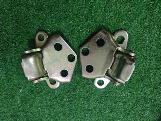 Петли двери багажника задние Toyota Prado 1996-2002