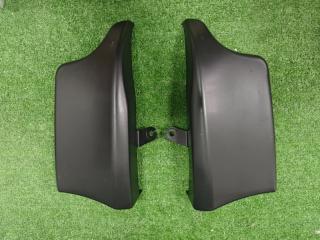 Клыки бампера передние Toyota Mark X 2009-2013