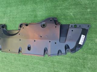 Защита бампера передняя Toyota Rav4