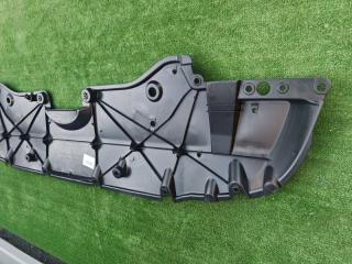 Защита бампера передняя Rav4 2020-2023