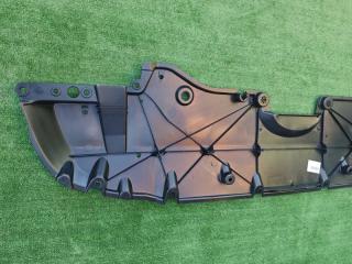 Защита бампера передняя Rav4 2020-2023