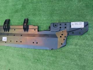 Защита бампера передняя Toyota Rav4