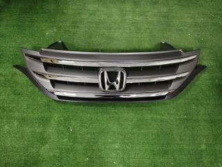 Запчасть решетка радиатора передняя Honda CR-V 2011-2014