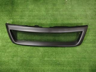 Решетка радиатора передняя Subaru Forester 2008-2012