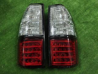 Запчасть стоп сигналы задний Toyota Prado 1996-2002