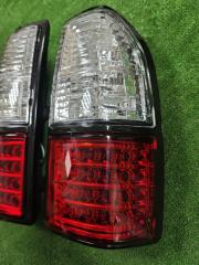 Стоп сигналы задний Prado 1996-2002 Стоп сигналы задний Prado 1996-2002