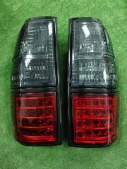 Стоп сигналы задний Toyota Prado 1996-2002