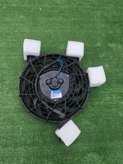 Вентилятор радиатора кондиционера передний Land Cruiser 1998-2007