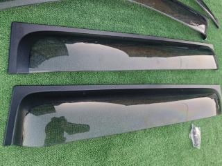 Ветровики Land Cruiser 1998-2007 100 Ветровики Land Cruiser 1998-2007 100