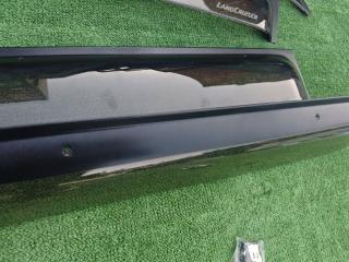 Ветровики Land Cruiser 1998-2007 100 Ветровики Land Cruiser 1998-2007 100