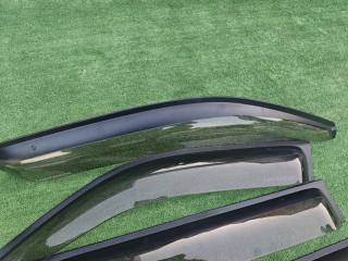 Ветровики Land Cruiser 1998-2007 100 Ветровики Land Cruiser 1998-2007 100