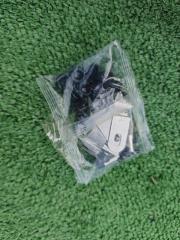 Ветровики Land Cruiser 1998-2007 100 Ветровики Land Cruiser 1998-2007 100