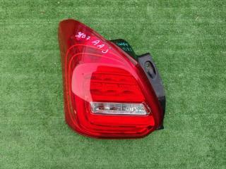 Стоп-сигнал задний левый Swift 2018 ZC33S K14C