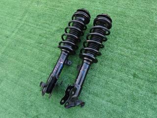 Стойки передний Suzuki XBEE MN71S K10C