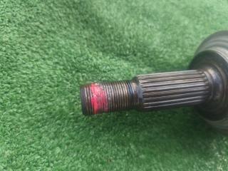 Привод передний левый Sienta 2016 NSP170G 2NR-FKE