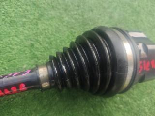 Привод передний левый Sienta 2016 NSP170G 2NR-FKE