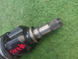 Привод передний левый Sienta 2016 NSP170G 2NR-FKE