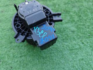 Мотор печки XBEE 2019 MN71S K10C Мотор печки XBEE 2019 MN71S K10C