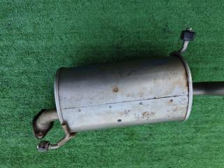 Глушитель XBEE 2019 MN71S K10C