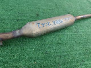 Глушитель XBEE 2019 MN71S K10C