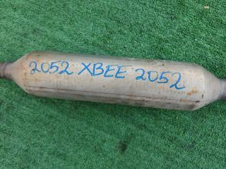 Глушитель XBEE 2019 MN71S K10C