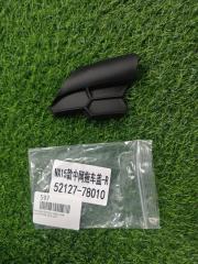 Запчасть заглушка бампера передняя правая Lexus NX200 2014-2021 52127-78010 новая Заглушка бампера передняя правая Lexus NX200 2014-2021 52127-78010 новая