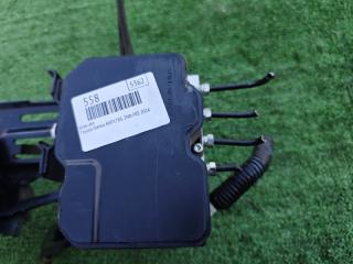 Блок ABS Sienta 2016 NSP170G 2NR-FKE