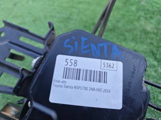 Блок ABS Sienta 2016 NSP170G 2NR-FKE