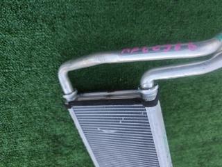 Радиатор печки Yaris 2020 MXPH10 M15A