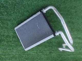 Радиатор печки Yaris 2020 MXPH10 M15A