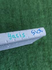 Радиатор печки Yaris 2020 MXPH10 M15A