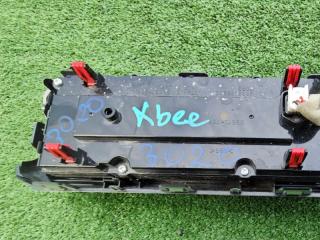Блок управления климат-контролем XBEE 2019 MN71S K10C Блок управления климат-контролем XBEE 2019 MN71S K10C