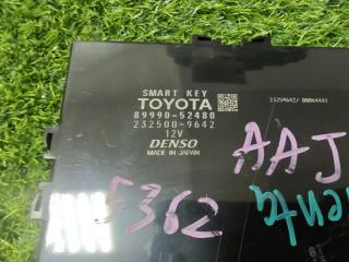Блок иммобилайзера Toyota Sienta NSP170G 2NR-FKE Блок иммобилайзера Toyota Sienta NSP170G 2NR-FKE
