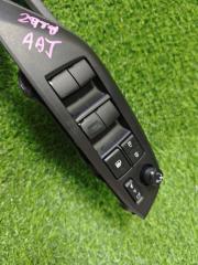 Блок управления стеклоподъемниками передний правый Yaris 2020 MXPH10 M15A