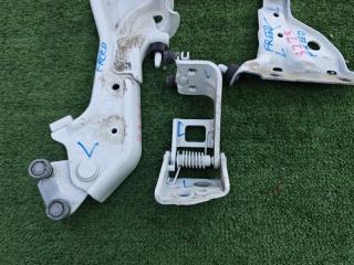 Ролик раздвижной двери левый Freed 2018 GB8 LEB-H1