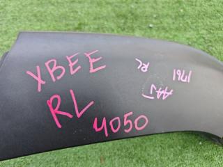 Фендер задний левый XBEE 2019 MN71S K10C Фендер задний левый XBEE 2019 MN71S K10C