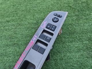 Блок управления стеклоподъемниками передний правый Honda Freed GB8 LEB-H1