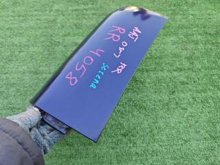 Накладка на крыло задняя правая Nissan Serena GFC27 MR20