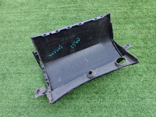 Накладка на крыло задняя правая Serena 2017 GFC27 MR20