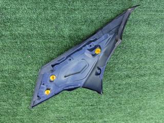 Уголок крыла передний левый Nissan Serena GFC27 MR20