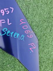 Уголок крыла передний левый Serena 2017 GFC27 MR20