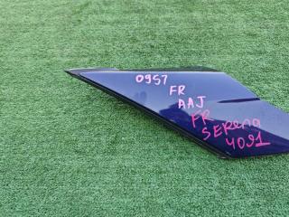 Уголок крыла передний правый Serena 2017 GFC27 MR20